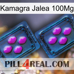 Kamagra Jelly 100Mg 03